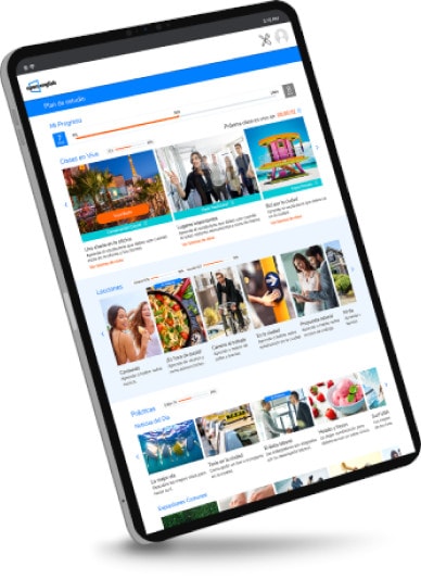 ingilizce eğitim platformumuza giriş yapma yolu - open english