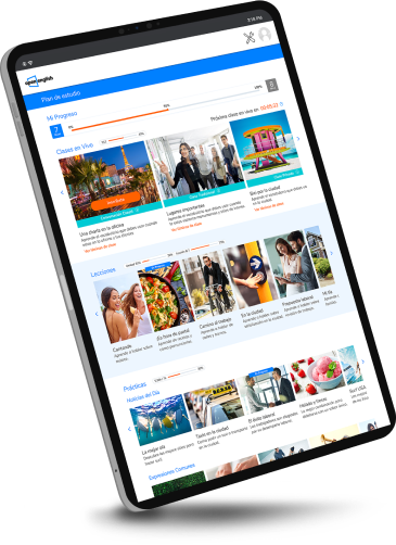 ingilizce eğitim platformumuza giriş yapma yolu - open english