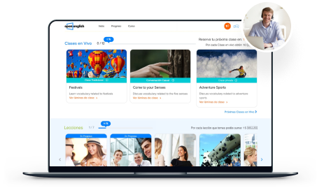 ingilizce eğitimimizde danışmanlı tur - open english