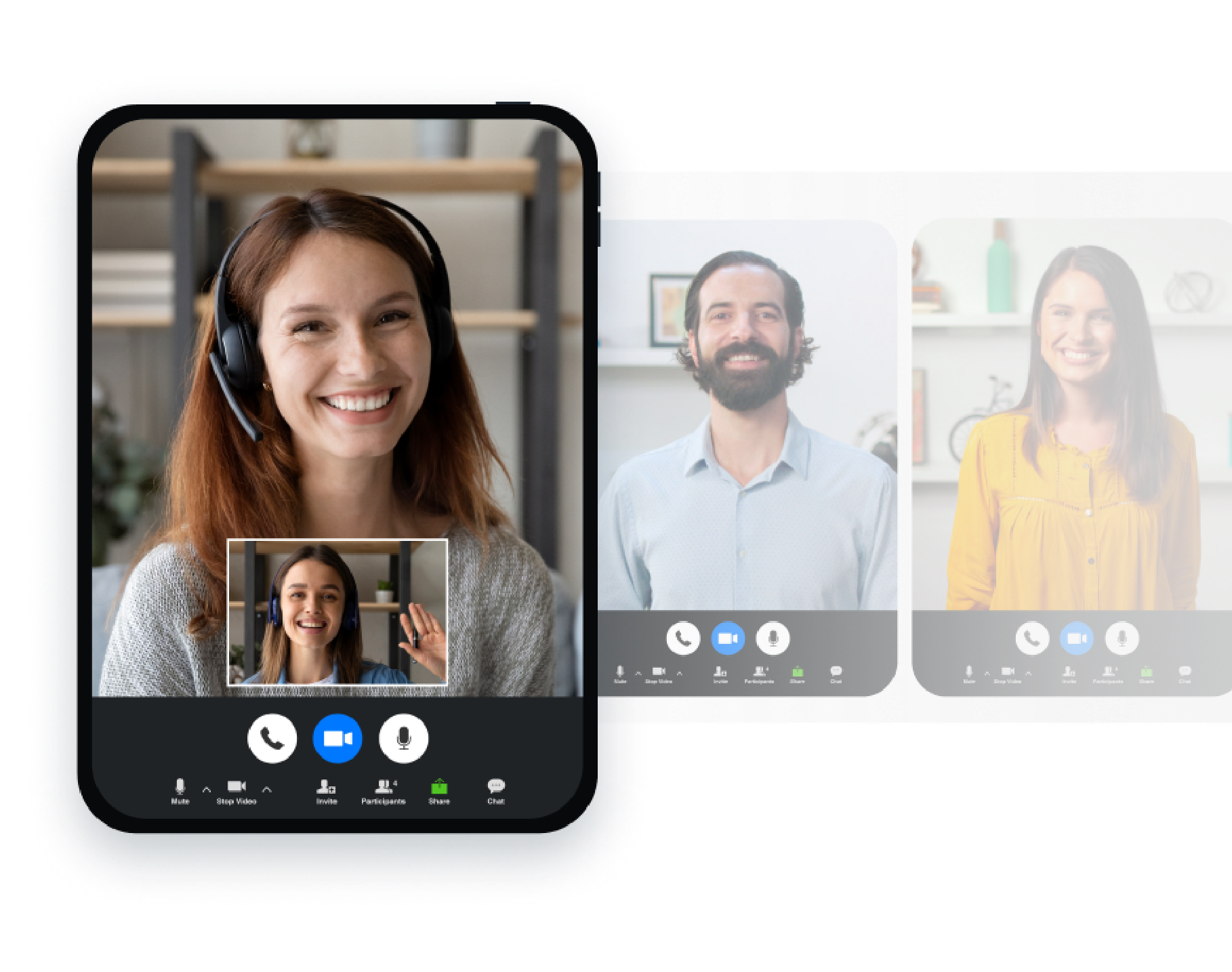 7/24 aktif ingilizce kursu - sınırsız canlı ders imkanı