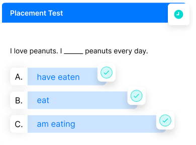 ingilizce seviyene göre ingilizce eğitim planı