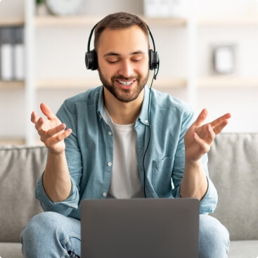 ingilizce çalışırken ders ve sınıflara sınırsız eriş