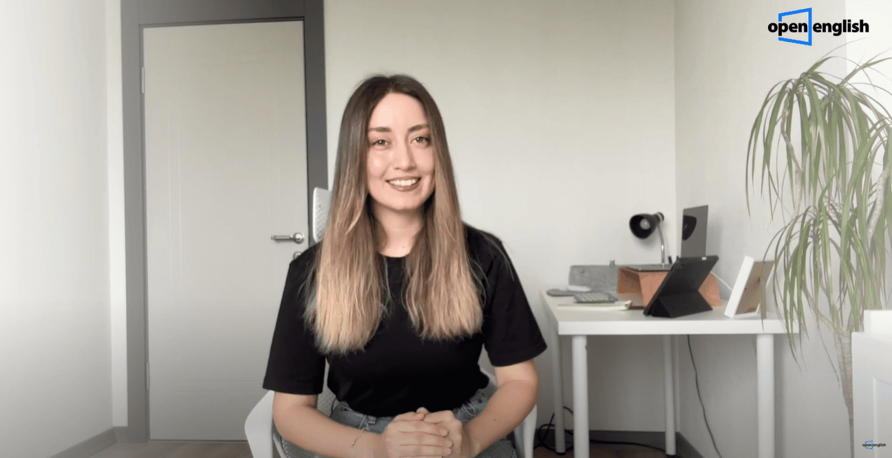 ingilizce kursumuz nasıl çalışır - tanıtım videomuz